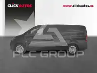 2025 Mercedes Benz Vito