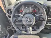 2025 Mercedes Benz Vito