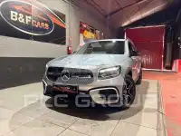 2025 Mercedes Benz GLB