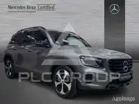 2025 Mercedes Benz GLB