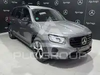 2025 Mercedes Benz GLB