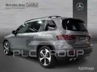 2025 Mercedes Benz GLB