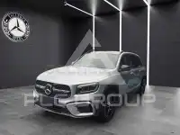 2025 Mercedes Benz GLB
