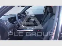 2025 Mercedes Benz GLB
