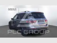 2025 Mercedes Benz GLB