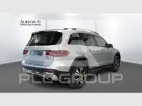 2025 Mercedes Benz GLB