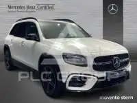 2025 Mercedes Benz GLB