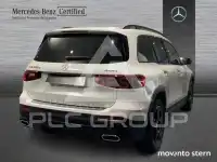 2025 Mercedes Benz GLB