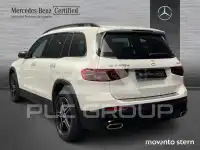 2025 Mercedes Benz GLB