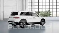 2025 Mercedes Benz GLB