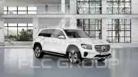 2025 Mercedes Benz GLB
