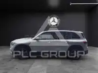 2025 Mercedes Benz GLB