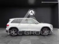 2025 Mercedes Benz GLB