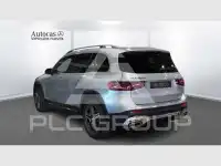 2025 Mercedes Benz GLB