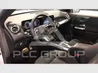 2025 Mercedes Benz GLB