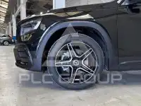 2025 Mercedes Benz GLB
