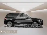 2025 Mercedes Benz GLB