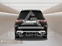 2025 Mercedes Benz GLB