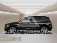 2025 Mercedes Benz GLB