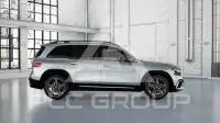 2025 Mercedes Benz GLB