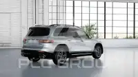 2025 Mercedes Benz GLB