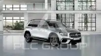 2025 Mercedes Benz GLB