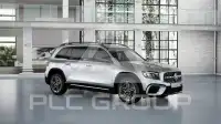 2025 Mercedes Benz GLB