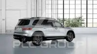 2025 Mercedes Benz GLB