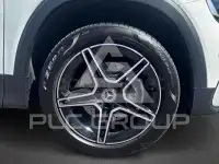 2025 Mercedes Benz GLB