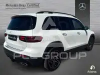 2025 Mercedes Benz GLB