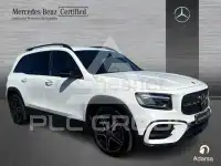 2025 Mercedes Benz GLB