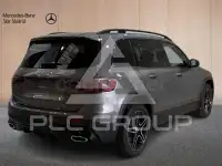 2025 Mercedes Benz GLB