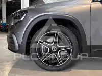 2025 Mercedes Benz GLB