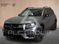 2025 Mercedes Benz GLB