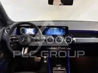 2025 Mercedes Benz GLB