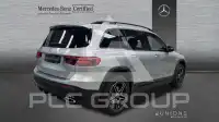 2025 Mercedes Benz GLB