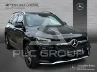2025 Mercedes Benz GLB