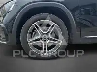 2025 Mercedes Benz GLB