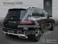 2025 Mercedes Benz GLB
