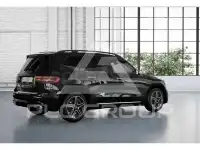 2025 Mercedes Benz GLB