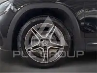 2025 Mercedes Benz GLB