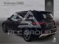 2025 Mercedes Benz GLB