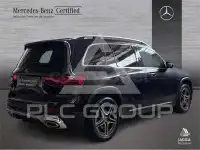 2025 Mercedes Benz GLB