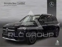 2025 Mercedes Benz GLB