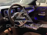 2025 Mercedes Benz GLB