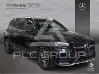 2025 Mercedes Benz GLB