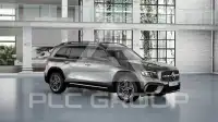 2025 Mercedes Benz GLB