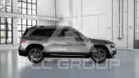 2025 Mercedes Benz GLB