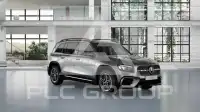 2025 Mercedes Benz GLB