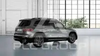 2025 Mercedes Benz GLB